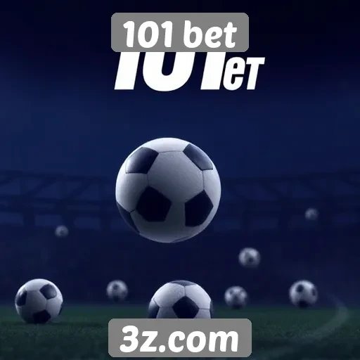 Benefícios das promoções no 101 bet