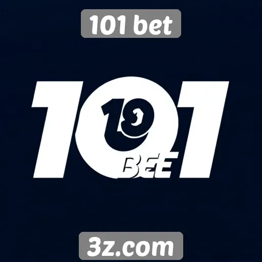 101 bet opções de jogos e apostas disponíveis