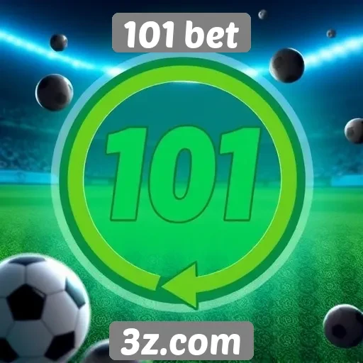 Plataforma 101 bet oferece promoções atraentes