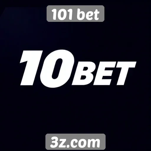Proposta de bônus e promoções no 101 bet