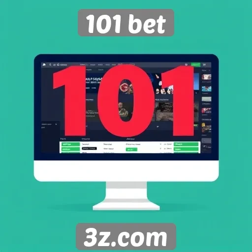 Tendências futuras para o site 101 bet