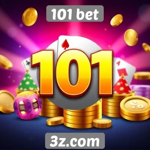 Principais jogos disponíveis na plataforma 101 bet