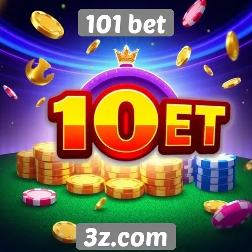 Jogos de cassino populares no 101 bet