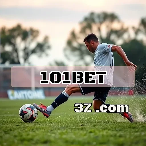 Registre-se na 101 bet e Acesse um Mundo de Apostas