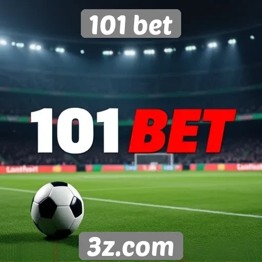 Impacto das regulamentações no 101 bet