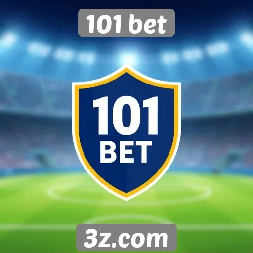 Segurança e confiabilidade do site 101 bet