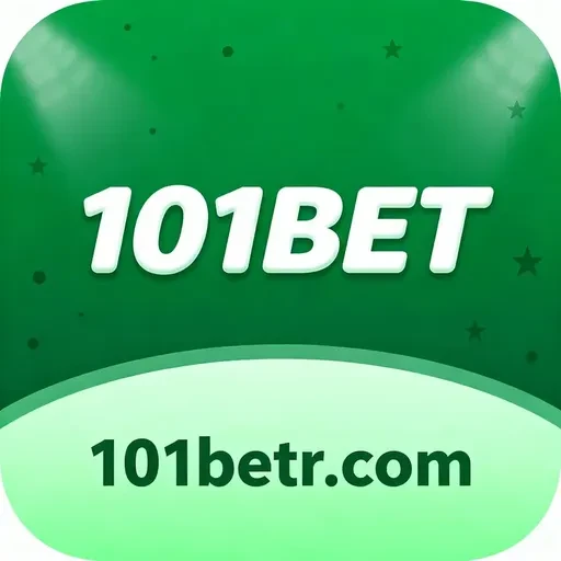 101 bet logo